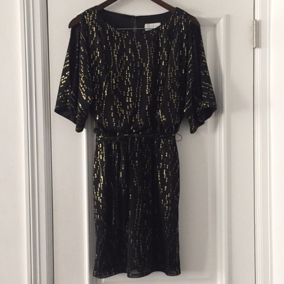 Jessica Simpson Cocktail Dress - Picture 1 of 5